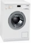Miele WT 2670 WPM Mașină de spălat \ caracteristici, fotografie