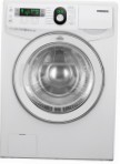 Samsung WF1602YQQ Mașină de spălat \ caracteristici, fotografie