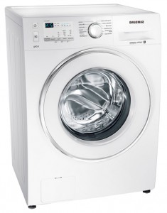 Samsung WW60J4247JWD çamaşır makinesi fotoğraf, özellikleri