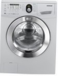 Samsung WF1602WRK Mașină de spălat \ caracteristici, fotografie