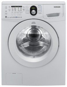 Samsung WF1600WRW Wasmachine Foto, karakteristieken