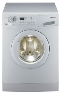 Samsung WF6450N7W Tvättmaskin Fil, egenskaper
