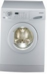 Samsung WF6450N7W Mașină de spălat \ caracteristici, fotografie