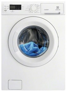 Electrolux EWM 1044 SEU Mașină de spălat fotografie, caracteristici