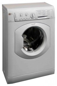 Hotpoint-Ariston ARUSL 105 Wasmachine Foto, karakteristieken