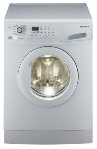 Samsung WF6458N7W Machine à laver Photo, les caractéristiques