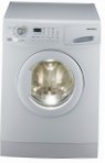Samsung WF6458S7W 洗濯機 \ 特性, 写真