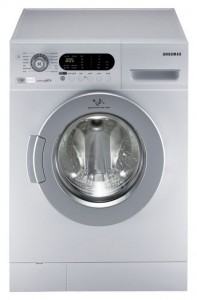 Samsung WF6520S6V Tvättmaskin Fil, egenskaper