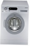 Samsung WF6520S6V Mașină de spălat \ caracteristici, fotografie