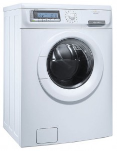 Electrolux EWF 12981 W ﻿Washing Machine Photo, Characteristics