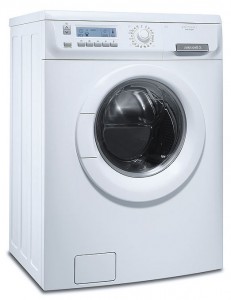 Electrolux EWF 12680 W ﻿Washing Machine Photo, Characteristics