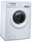 Electrolux EWF 12680 W Máquina de lavar \ características, Foto