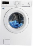Electrolux EWW 1685 HDW वॉशिंग मशीन \ विशेषताएँ, तस्वीर