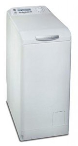 Electrolux EWT 13720 W Tvättmaskin Fil, egenskaper