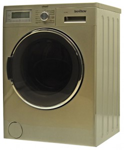 Vestfrost VFWD 1461 洗衣机 照片, 特点