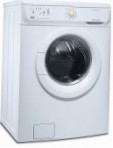 Electrolux EWF 12040 W Tvättmaskin \ egenskaper, Fil