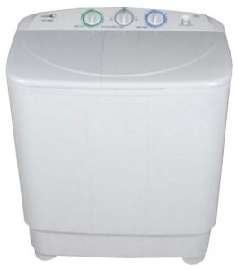 Океан WS65 3701 ﻿Washing Machine Photo, Characteristics