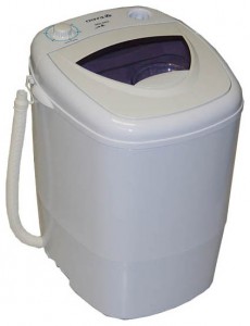 Evgo EWS-2090 Machine à laver Photo, les caractéristiques