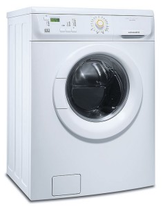 Electrolux EWF 12270 W Machine à laver Photo, les caractéristiques