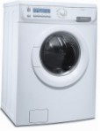 Electrolux EWF 12670 W Máquina de lavar \ características, Foto