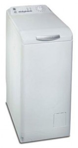 Electrolux EWT 13120 W 洗濯機 写真, 特性