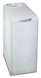 Electrolux EWT 13420 W 洗衣机 照片, 特点