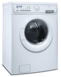 Electrolux EWF 14470 W çamaşır makinesi fotoğraf, özellikleri