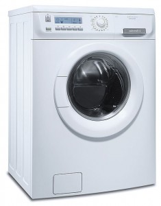 Electrolux EWF 12780 W Machine à laver Photo, les caractéristiques