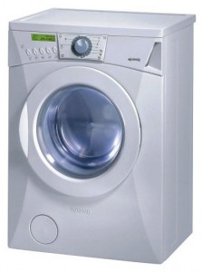 Gorenje WS 43080 ﻿Washing Machine Photo, Characteristics