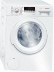 Bosch WLK 24263 वॉशिंग मशीन \ विशेषताएँ, तस्वीर