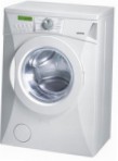 Gorenje WS 43103 Machine à laver \ les caractéristiques, Photo