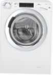 Candy GVW45 385 TWC Machine à laver \ les caractéristiques, Photo