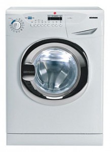 Hoover HNF 9137 ﻿Washing Machine Photo, Characteristics