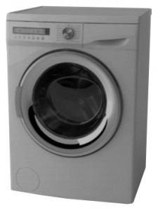 Vestfrost VFWM 1240 SL Máquina de lavar Foto, características