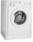 Indesit WIA 102 वॉशिंग मशीन \ विशेषताएँ, तस्वीर