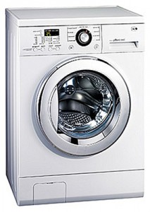 LG F-1020ND 洗衣机 照片, 特点