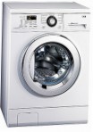 LG F-1020ND वॉशिंग मशीन \ विशेषताएँ, तस्वीर