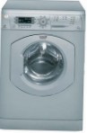 Hotpoint-Ariston ARXXD 109 S वॉशिंग मशीन \ विशेषताएँ, तस्वीर