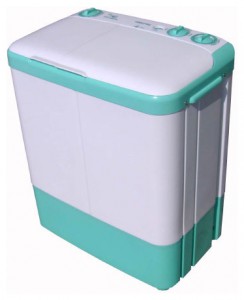Optima WMS-30 洗濯機 写真, 特性