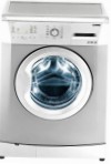 BEKO WMB 61021 MS Máquina de lavar \ características, Foto