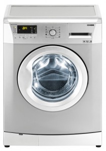 BEKO WMB 61231 PTMS वॉशिंग मशीन तस्वीर, विशेषताएँ