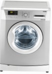 BEKO WMB 61231 PTMS ﻿Washing Machine \ Characteristics, Photo