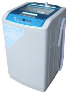 Optima WMA-65 çamaşır makinesi fotoğraf, özellikleri