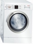 Bosch WAS 20443 वॉशिंग मशीन \ विशेषताएँ, तस्वीर