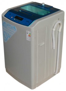 Optima WMA-55 洗濯機 写真, 特性