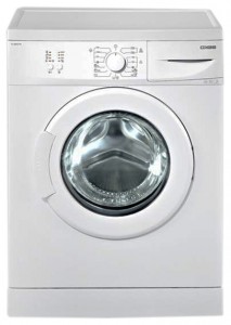 BEKO EV 5100 +Y Máy giặt ảnh, đặc điểm