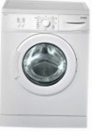 BEKO EV 5100 +Y ﻿Washing Machine \ Characteristics, Photo