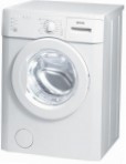 Gorenje WS 40105 Machine à laver \ les caractéristiques, Photo