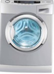Haier HW-A1270 Machine à laver \ les caractéristiques, Photo