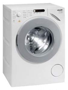 Miele W 1740 ActiveCare Máy giặt ảnh, đặc điểm